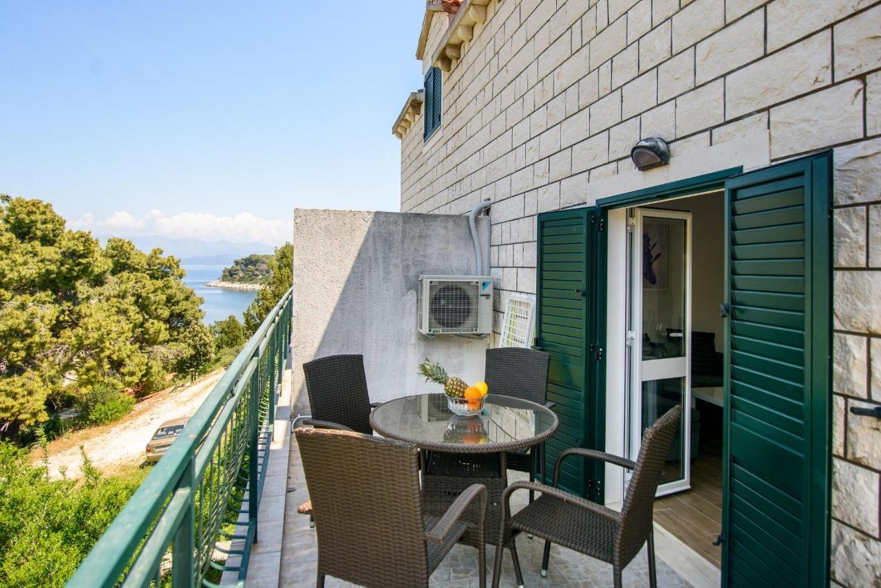 Accomodation STERMASI Maranovići Exterior foto