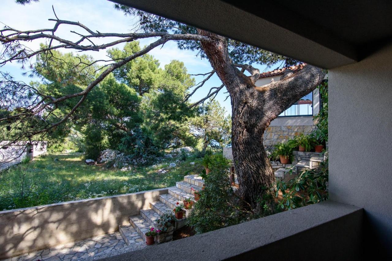 Accomodation STERMASI Maranovići Exterior foto