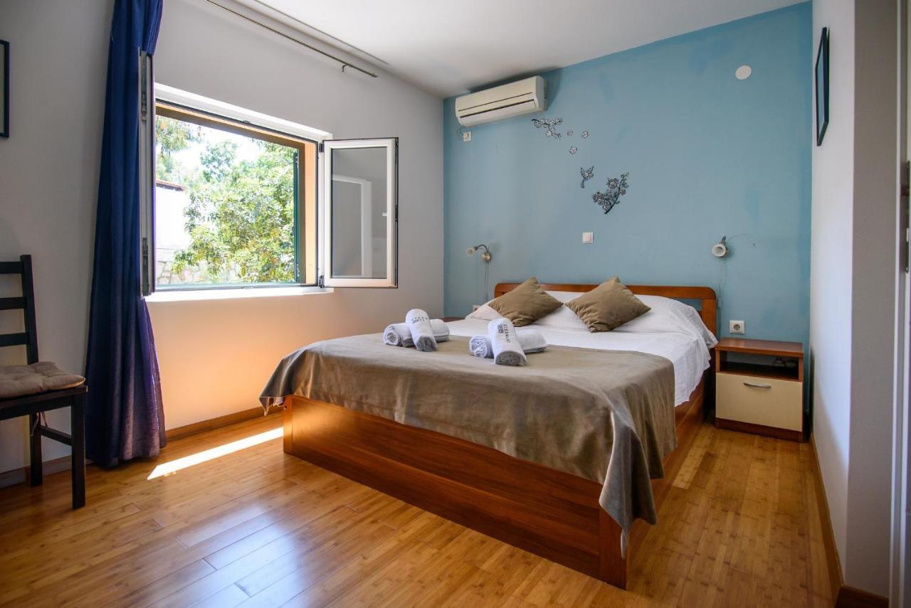 Accomodation STERMASI Maranovići Exterior foto