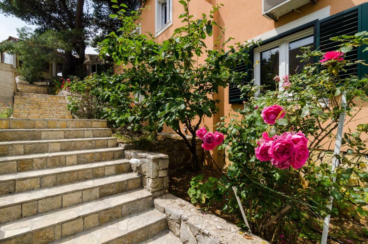 Accomodation STERMASI Maranovići Exterior foto